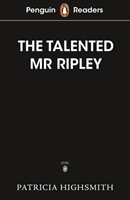 Penguin Readers Level 6: The Talented Mr Ripley (ELT Graded Reader) (Highsmith Patricia)(Paperback / softback)