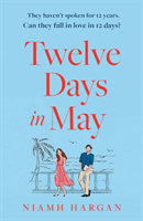 Twelve Days in May (Hargan Niamh)(Paperback / softback)