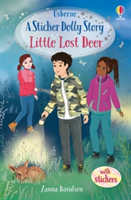 Little Lost Deer - An Animal Rescue Dolls Story (Davidson Zanna)(Paperback / softback)