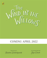 Wind In The Willows (Sirdeshpande Rashmi)(Paperback / softback)