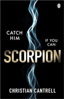 Scorpion (Cantrell Christian)(Paperback / softback)