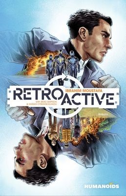 RetroActive (Moustafa Ibrahim)(Paperback / softback)