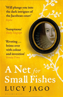 Net for Small Fishes (Jago Lucy)(Paperback / softback)