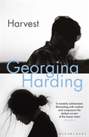 Harvest (Harding Georgina)(Paperback / softback)