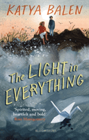 Light in Everything (Katya Balen Balen)(Paperback)