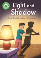 Reading Champion: Light and Shadow - Independent Reading Green 5 Non-fiction (Snashall Sarah)(Pevná vazba)