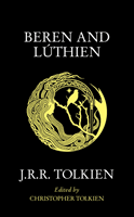 Beren and Luthien (Tolkien J. R. R.)(Paperback)