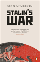 Stalin's War (McMeekin Sean)(Paperback / softback)