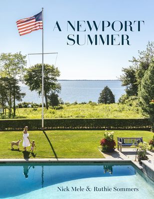 Newport Summer(Pevná vazba)