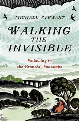 Walking The Invisible (Stewart Michael)(Paperback / softback)