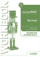 Cambridge IGCSE (TM) German Reading and Listening Skills Workbook (Holland Andrew)(Paperback / softback)