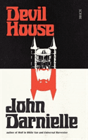 Devil House (Darnielle John)(Paperback / softback)