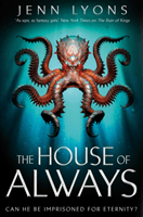 House of Always (Lyons Jenn)(Paperback / softback)