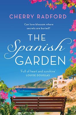 Spanish Garden (Radford Cherry)(Paperback / softback)