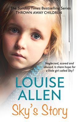 Sky's Story (Allen Louise)(Paperback / softback)