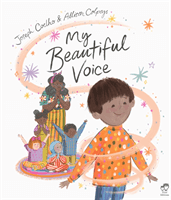 My Beautiful Voice (Coelho Joseph)(Paperback / softback)
