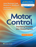 Motor Control - Translating Research into Clinical Practice (Shumway-Cook Anne)(Paperback / softback)