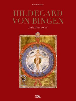 Hildegard Von Bingen - In the Heart of God(Pevná vazba)