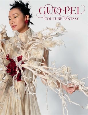 Guo Pei - Couture Fantasy (D'Alessandro Jill)(Pevná vazba)