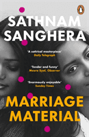 Marriage Material (Sanghera Marriage Material Sathnam)(Paperback / softback)