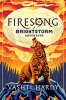 Firesong (Hardy Vashti)(Paperback / softback)