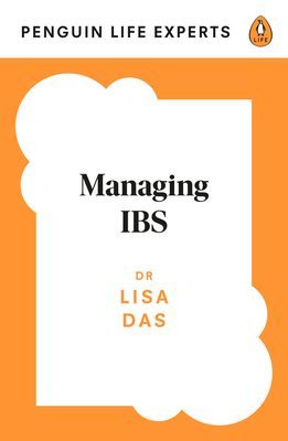 Managing IBS (Das Dr Lisa)(Paperback / softback)
