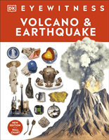 Volcano & Earthquake (DK)(Pevná vazba)