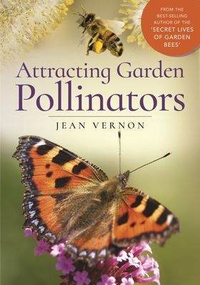 Attracting Garden Pollinators (Vernon Jean)(Pevná vazba)