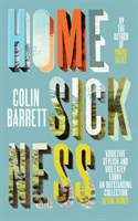 Homesickness (Barrett Colin)(Paperback / softback)