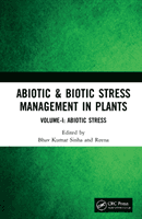 Abiotic & Biotic Stress Management in Plants - Volume-I: Abiotic Stress (Sinha Bhav Kumar)(Pevná vazba)