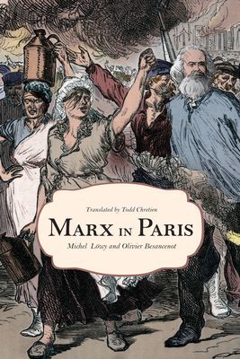 Marx in Paris, 1871 - Jenny's 