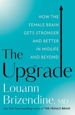 Upgrade (Louann Brizendine MD)(Pevná vazba)