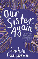 Our Sister, Again (Cameron Sophie)(Paperback / softback)