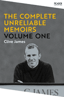 The Complete Unreliable Memoirs: Volume One (James Clive)(Book)