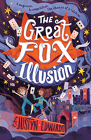 Great Fox Illusion (Edwards Justyn)(Paperback / softback)