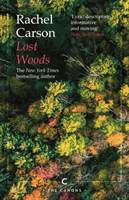 Lost Woods (Carson Rachel)(Paperback / softback)