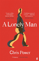 Lonely Man (Power Chris)(Paperback / softback)