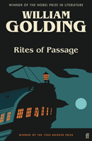 Rites of Passage - Introduced by Annie Proulx (Golding William)(Paperback / softback)