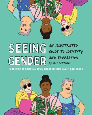 Seeing Gender (Gottlieb Iris)(Paperback / softback)