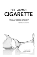 Cigarette (Hagman Per)(Paperback / softback)