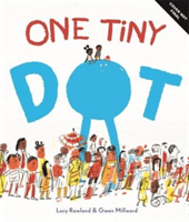 Dot (Rowland Lucy)(Paperback / softback)