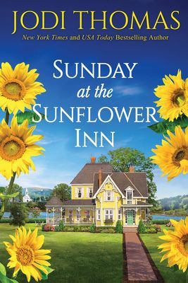 Sunday at the Sunflower Inn (Thomas Jodi)(Paperback / softback)
