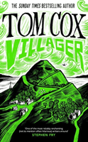 Villager (Cox Tom)(Pevná vazba)