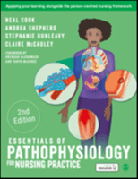 Essentials of Pathophysiology for Nursing Practice (Cook Neal)(Paperback / softback)