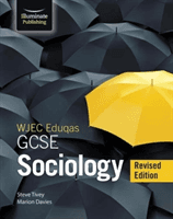 WJEC/Eduqas GCSE Sociology - Student Book - Revised Edition (Davies Marion)(Paperback / softback)