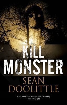 Kill Monster (Doolittle Sean)(Pevná vazba)