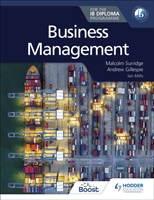 Business Management for the IB Diploma (Surridge Malcolm)(Paperback / softback)
