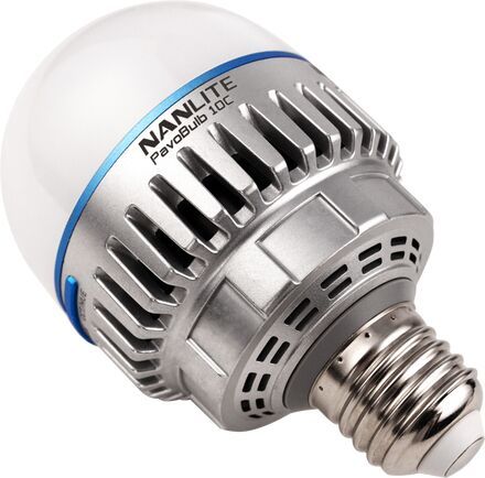 NanLite PavoBulb 10C