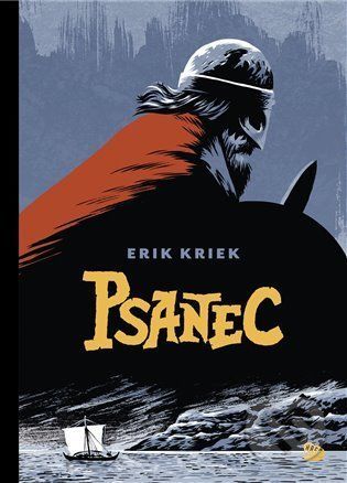 Psanec - Erik Kriek