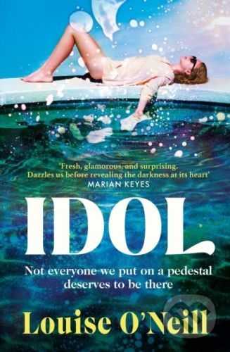 Idol - Louise O'Neill
